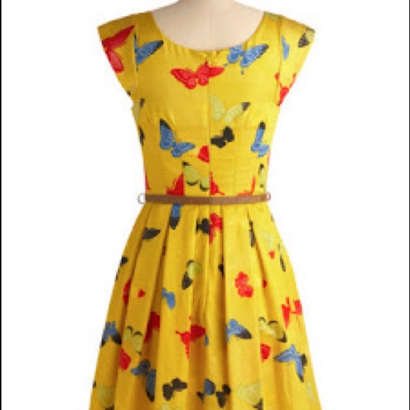 As seen on Taylor Swift Corey Lynn Calter Dress - Picture 3 of 6